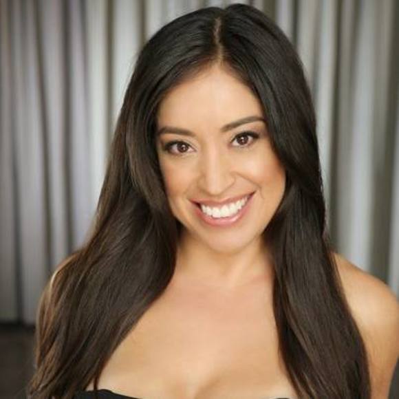 Meet your Posher, Andrea - Picture 1 of 1